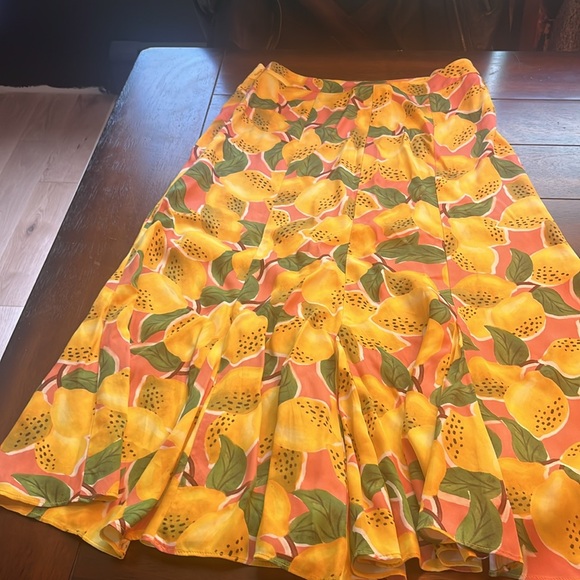 Farm Rio skirt - Picture 4 of 5